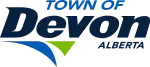 Official logo of Devon