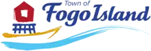 Official logo of Fogo