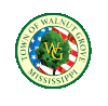 Official seal of Walnut Grove, Mississippi