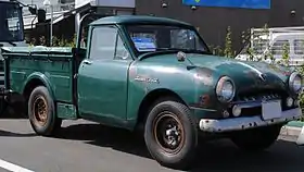 Toyopet RK.