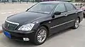 2005–2009丰田皇冠S180Toyota Crown S180