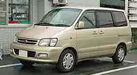 1998–2001 TownAce Noah