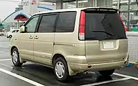 1998–2001 TownAce Noah