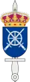 Coat of arms used 2007–2020.