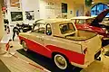 Trabant 500 Pickup