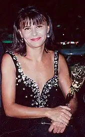 Tracey Ullman