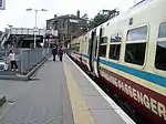 Atlas Road, Springburn Railway Station Including Boundary Wall