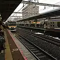 The platforms in February 2014