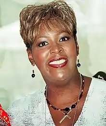 Hawkins in 1999