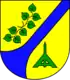 Coat of arms of Tramm