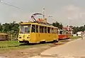 In Sibiu, 22 June 1994.