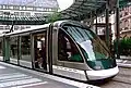 Tramway of Strasbourg