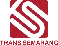 Official Trans Semarang logo