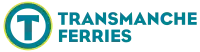 Transmanche ferries logo