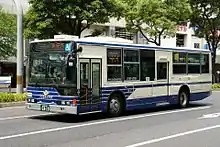 Aero Star Non-step PKG-MP35UM kai