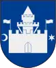 Coat of arms of Trelleborg Municipality