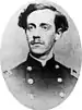 Medal of Honor winner Tremain, Henry Edwin (1840-1910) c1865