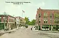 Tremont Square c. 1912