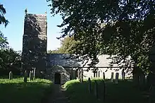 Church of St Gregory