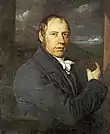 Richard Trevithick