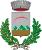 Coat of arms of Trezzano Rosa