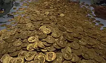 Trier gold hoard