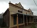 Trim and Co. Store Armidale 1911