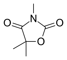 Trimethadione