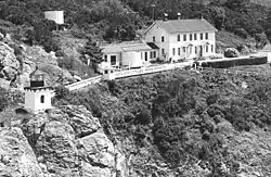 Trinidad Head Light Station