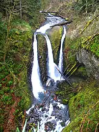 Triple Falls