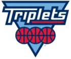 Triplets logo