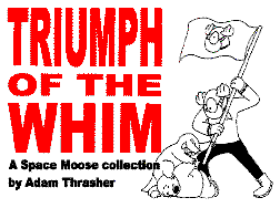 The collection Triumph of the Whim