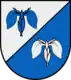 Coat of arms of Tröndel