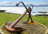 Troon Anchor