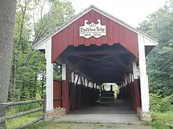 Trostleton Bridge