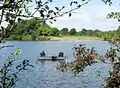 Tringford Reservoir