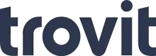 Trovit logo