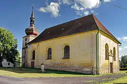 Church of Saint Vitus