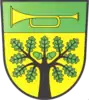 Coat of arms of Trubská