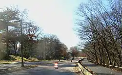 Truman Parkway-Metropolitan Park System of Greater Boston