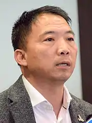 Wu Chi-wai