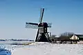 Wind mill Fatum