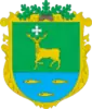 Coat of arms of Tsuman