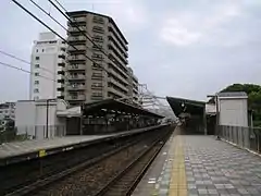 Platforms