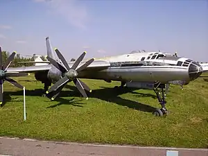 Tu-116