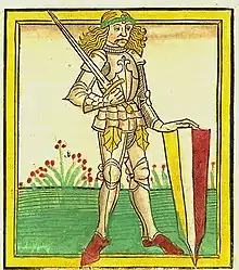 Sigismund of Luxemburg