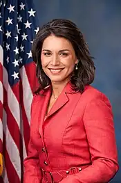 Rep. Gabbard