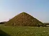 Tumulus van Trou de Billemont, Romeinse tombe met de naam "Billemont"