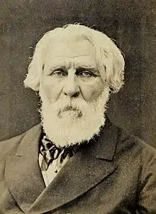 Turgenev