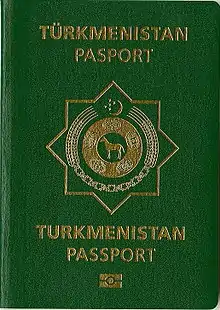 Turkmenistan